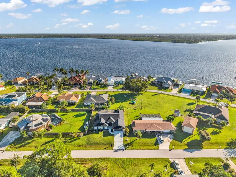 4148 DRIVER LN, Port Charlotte, FL 33981