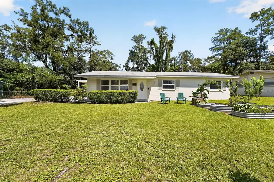 3310 NW 30TH AVE, Gainesville, FL 32605