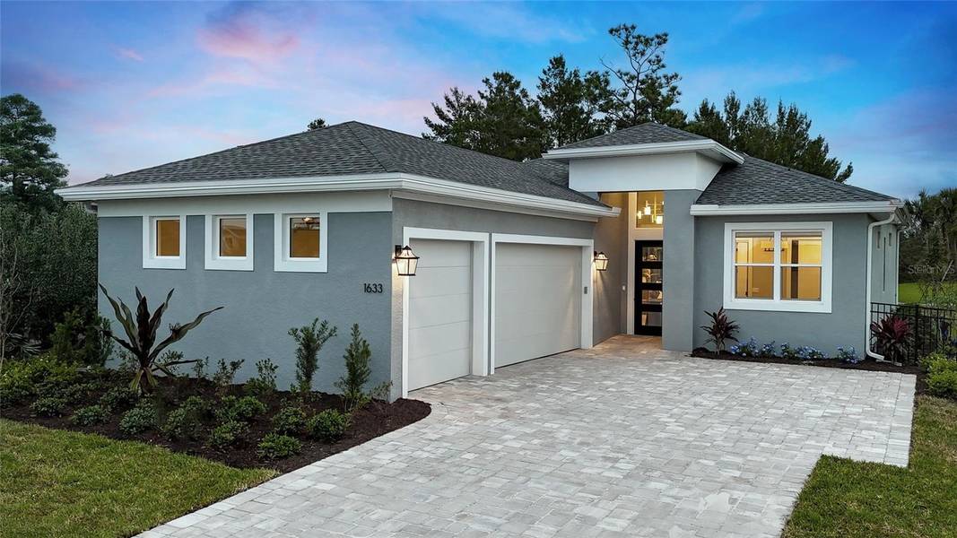 900 LILIANA DR, Deland, FL 32724