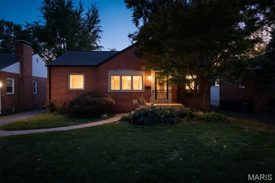 7808 Garden AVE, Shrewsbury, MO 63119