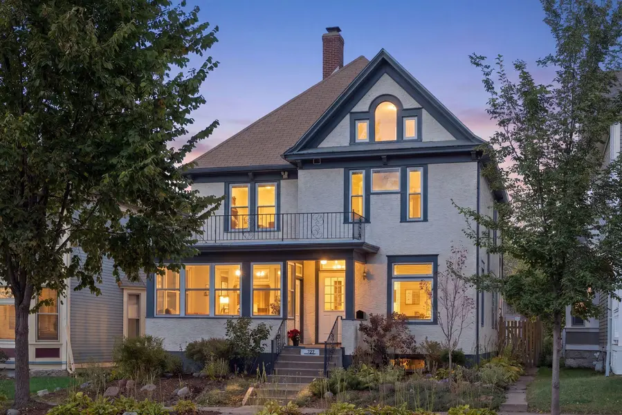 727 Margaret ST, Saint Paul, MN 55106