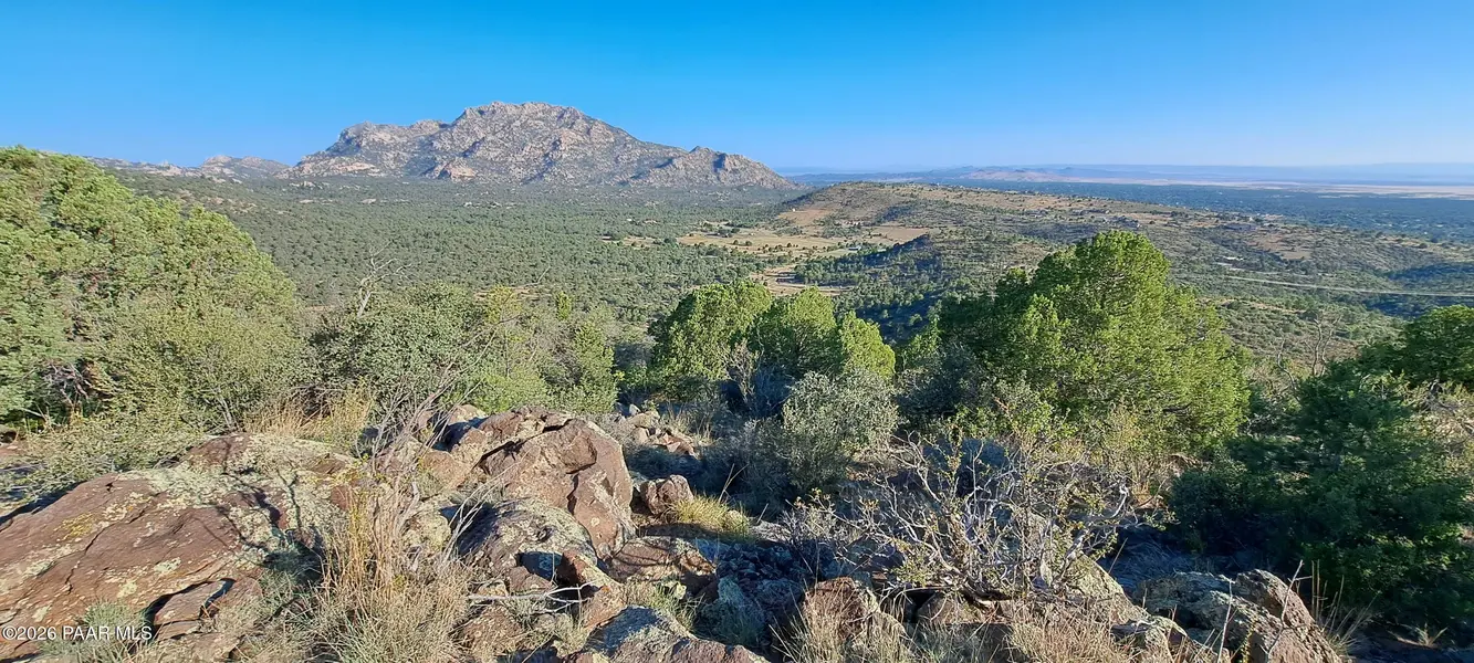 2366 W Ridge View TRL, Prescott, AZ 86305