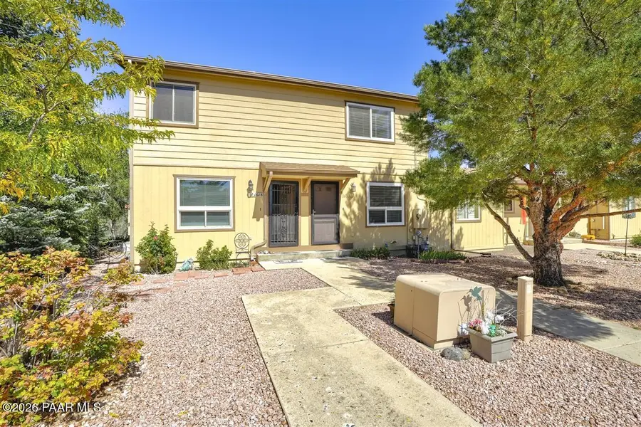 1616 Canada Crescent, Prescott, AZ 86303