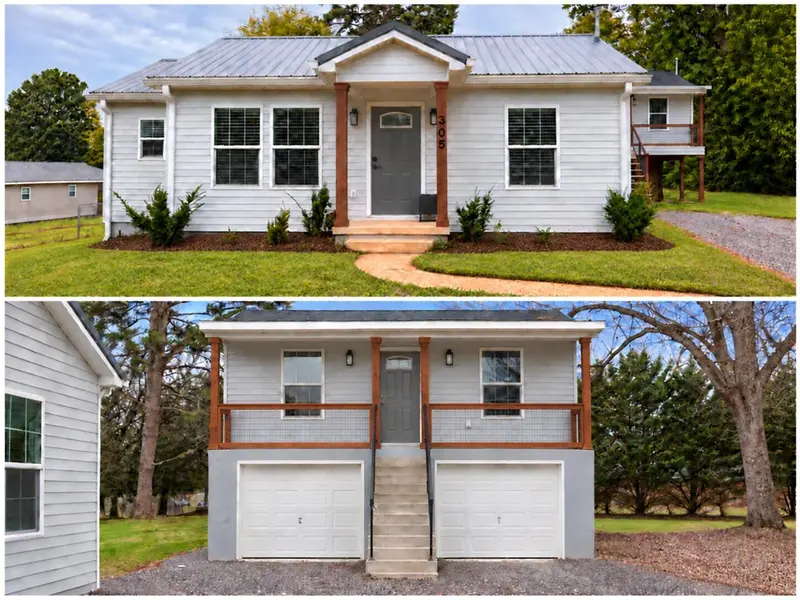 305 Sunset Drive #NW, Cleveland, TN 37312