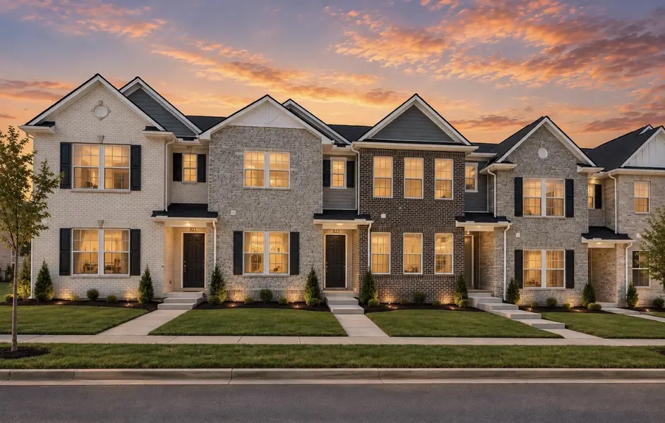 321 Lynwood Station Boulevard, Mount Juliet, TN 37122
