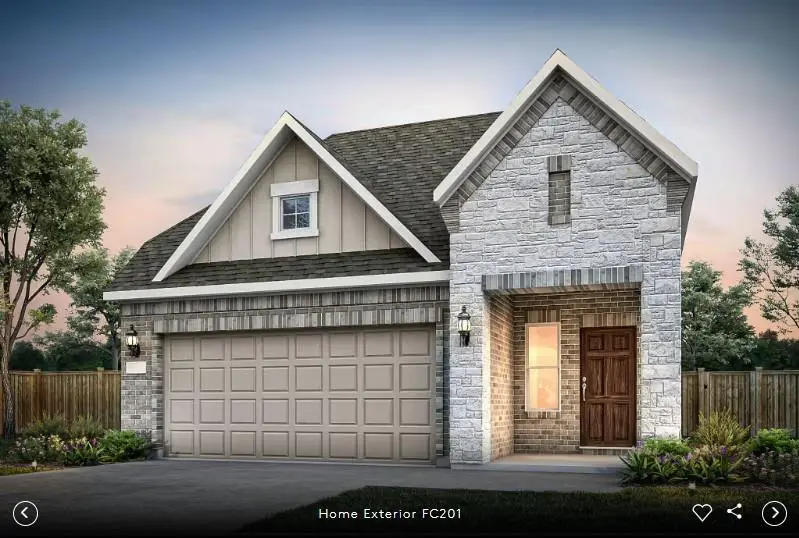 1721 Sunlight TER, Georgetown, TX 78628