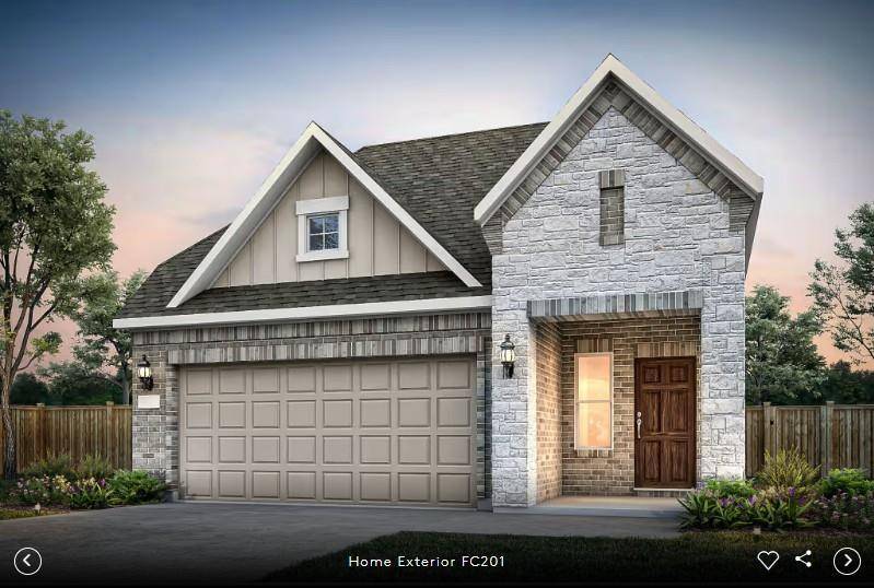 1721 Sunlight TER, Georgetown, TX 78628