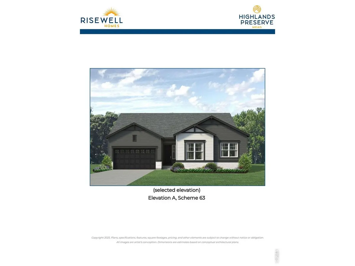 3482 Hughes, Mead, CO 80542