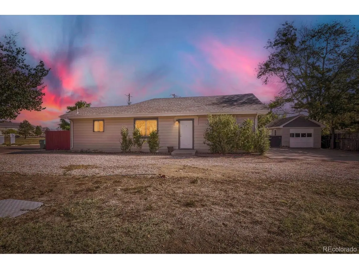 3000 11th, Evans, CO 80620