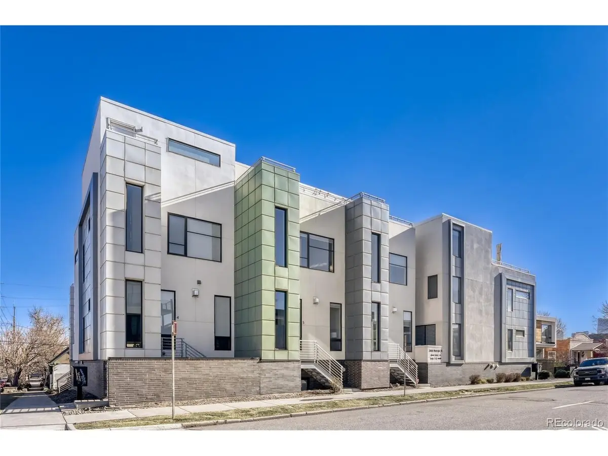 3444 Navajo #6, Denver, CO 80211