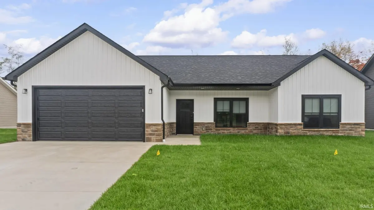 4607 W Johanna DR, Bloomington, IN 47404