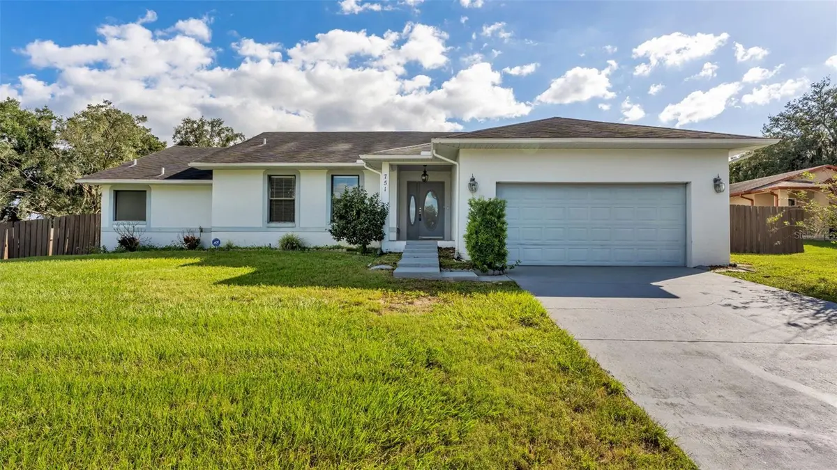 751 CEDAR KNOLL DR N, Lakeland, FL 33809