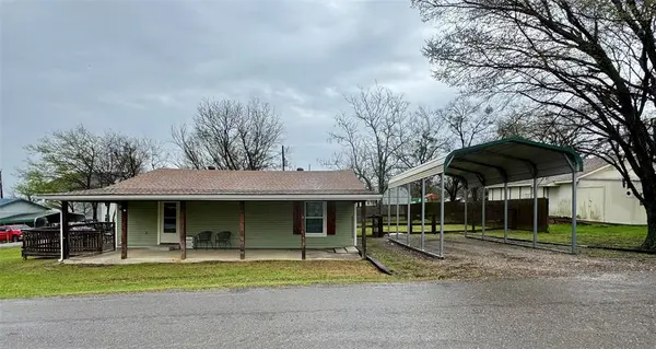 508 Sherry Street,  Quinlan,  TX 75474