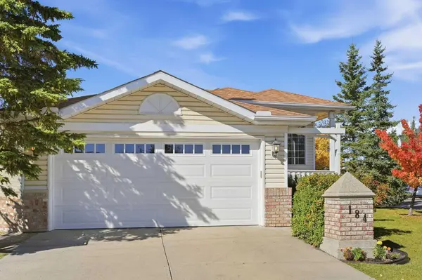 184 Arbour Lake WAY NW, Calgary, AB T3G 3Z7
