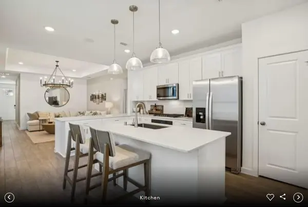 1721 Sunlight TER, Georgetown, TX 78628