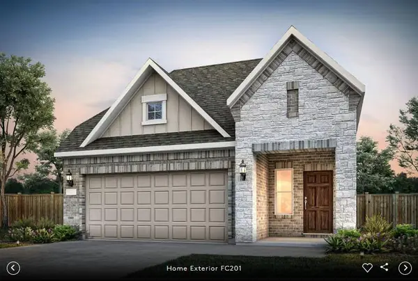 1721 Sunlight TER, Georgetown, TX 78628