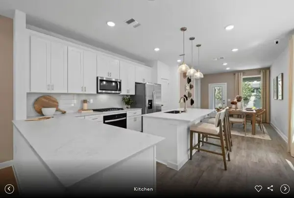 1721 Sunlight TER, Georgetown, TX 78628