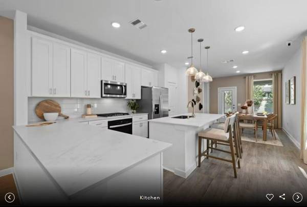 1721 Sunlight TER, Georgetown, TX 78628