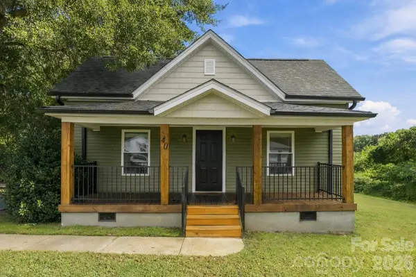 40 11th ST, Belmont, NC 28012
