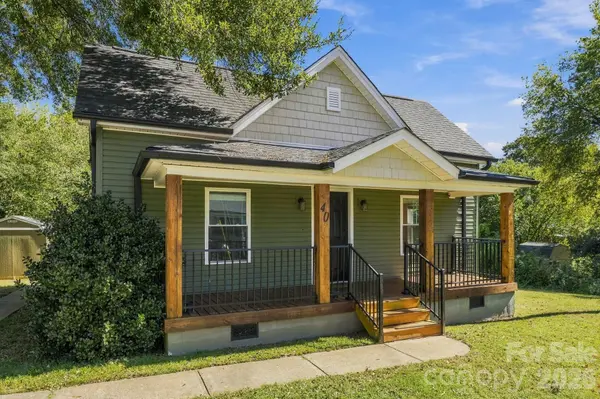 40 11th ST, Belmont, NC 28012