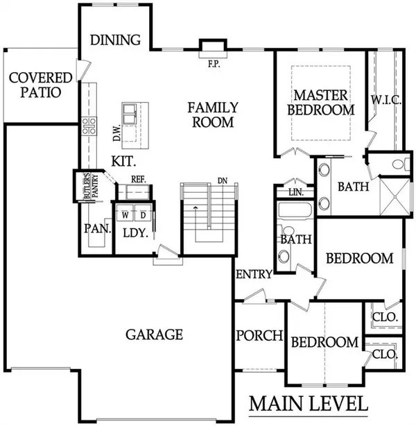 29645 W 196th ST, Gardner, KS 66030
