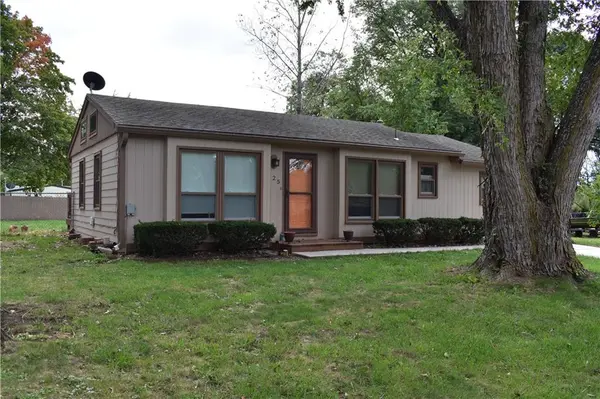 225 King ST, Baldwin City, KS 66006