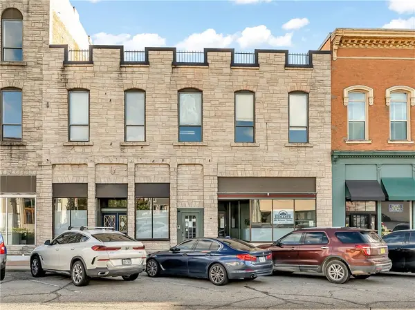 319 & 321 Delaware ST, Leavenworth, KS 66048