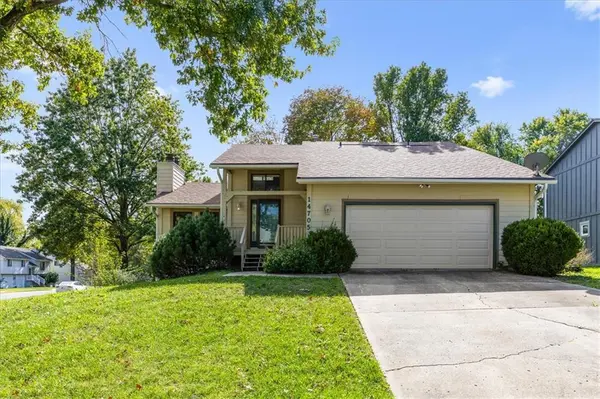 14705 W 91st PL, Lenexa, KS 66215