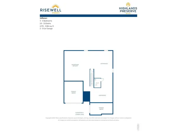 3482 Hughes, Mead, CO 80542