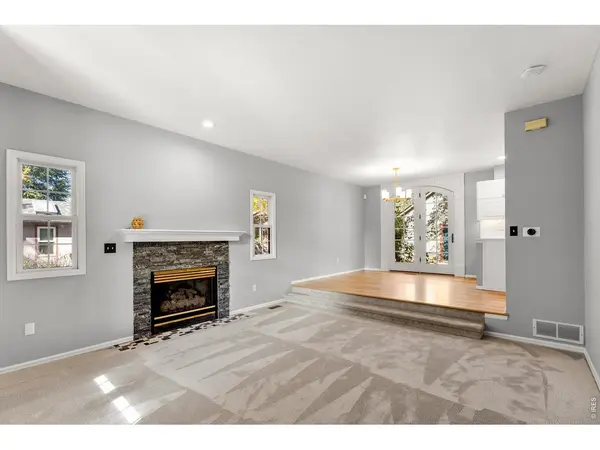 407 E Baseline, Lafayette, CO 80026