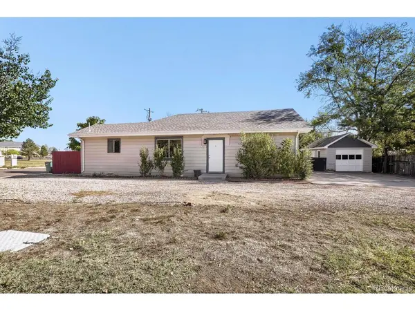 3000 11th, Evans, CO 80620
