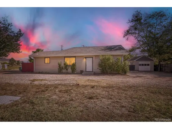 3000 11th, Evans, CO 80620
