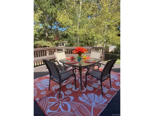 414 Saddlemountain, Colorado Springs, CO 80919