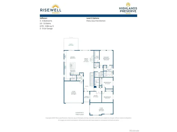 3482 Hughes, Mead, CO 80542