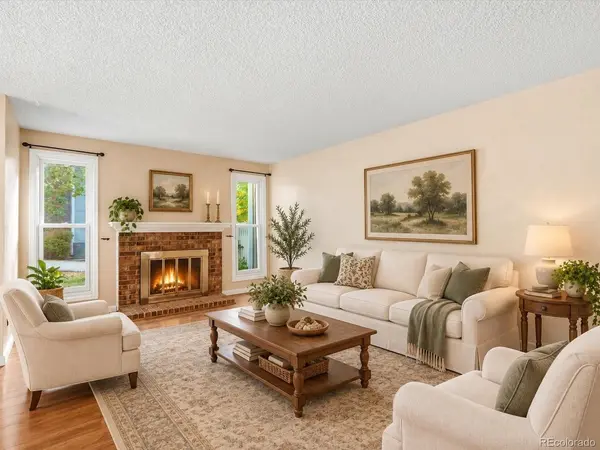 2758 S Kenton, Aurora, CO 80014