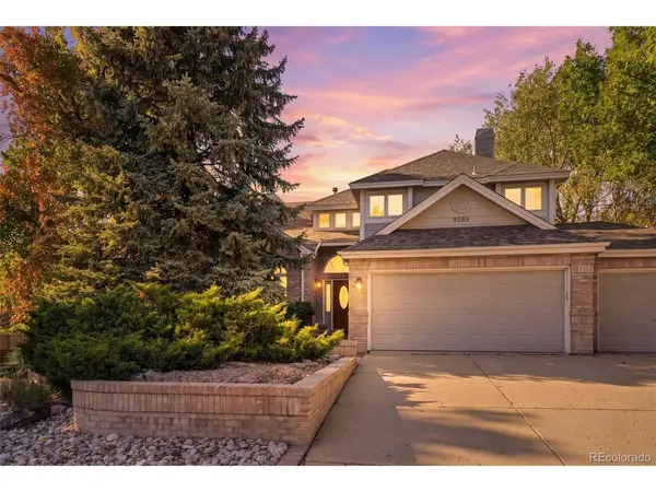 9289 Cornell, Highlands Ranch, CO 80130