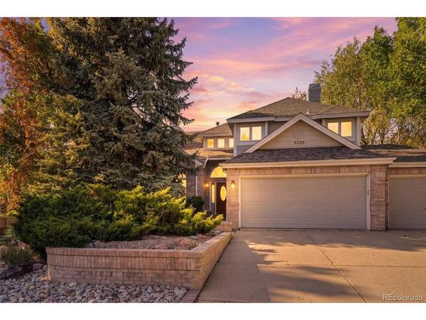 9289 Cornell, Highlands Ranch, CO 80130