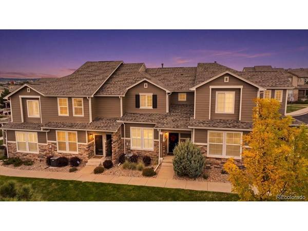 1257 Walters, Monument, CO 80132
