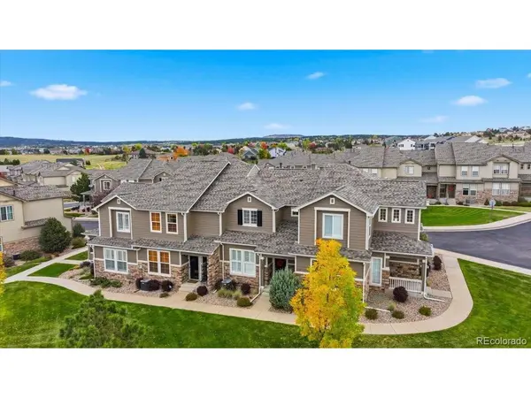 1257 Walters, Monument, CO 80132