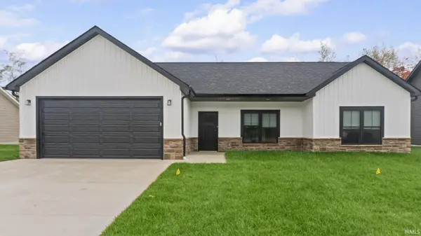 4607 W Johanna DR, Bloomington, IN 47404
