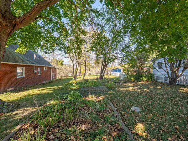 1100 E Taylor ST, Attica, IN 47918