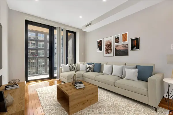 148-36 89th AVE #8A, Jamaica, NY 11435