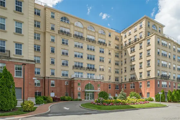10 Byron PL #306, Mamaroneck, NY 10538