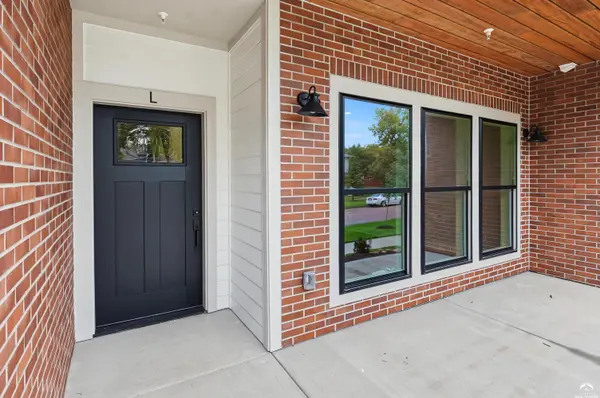 705 Rhode Island ST, Lawrence, KS 66044
