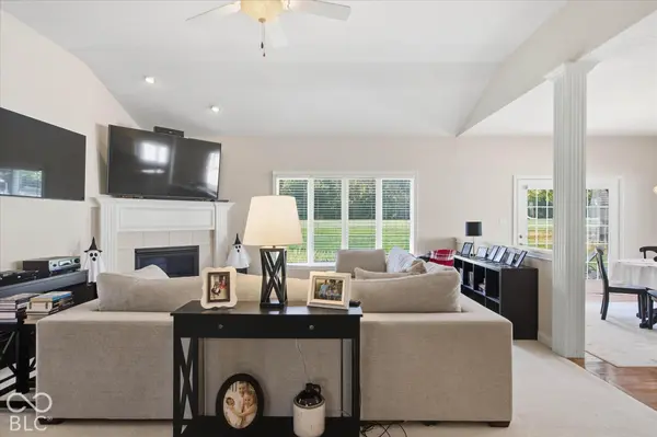1232 Midnight, Plainfield, IN 46168