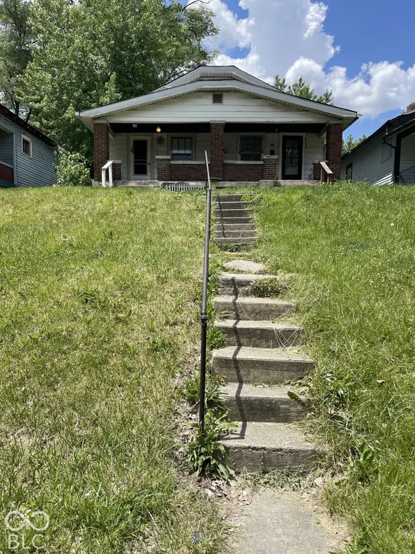 54 S Colorado, Indianapolis, IN 46201