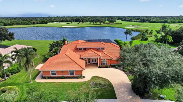8938 WILD DUNES DR, Sarasota, FL 34241