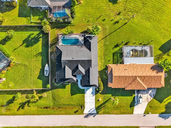 4148 DRIVER LN, Port Charlotte, FL 33981