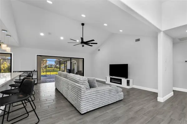 4148 DRIVER LN, Port Charlotte, FL 33981