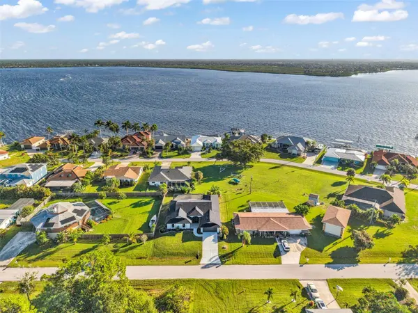 4148 DRIVER LN, Port Charlotte, FL 33981